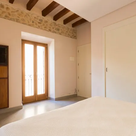 Ca' N Beia - Adults Only - Turismo De Interior 4* Alaro