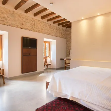 Ca' N Beia - Adults Only - Turismo De Interior Hotel Alaro