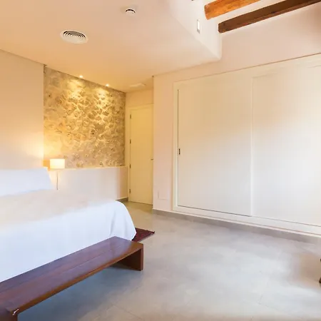 Ca' N Beia - Adults Only - Turismo De Interior Hotel Alaro