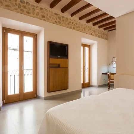 Hotel Ca' N Beia - Adults Only - Turismo De Interior