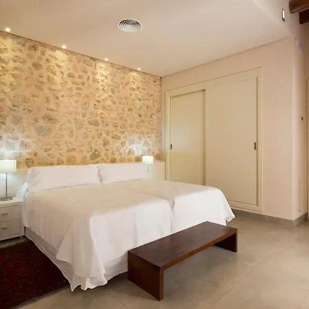 Ca' N Beia - Adults Only - Turismo De Interior 4* Alaro