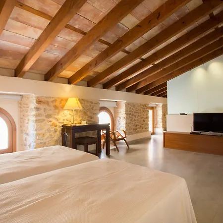 Ca' N Beia - Adults Only - Turismo De Interior Hotel Alaro