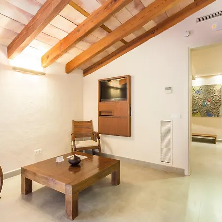 Ca' N Beia - Adults Only - Turismo De Interior Hotel