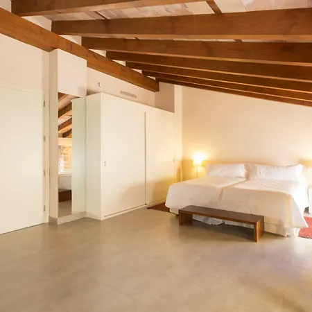 Ca' N Beia - Adults Only - Turismo De Interior Alaro
