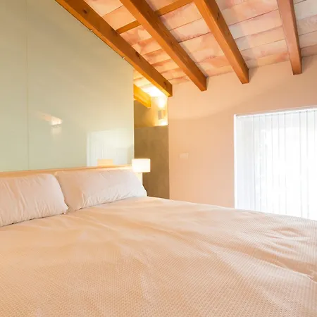 Hotel Ca' N Beia - Adults Only - Turismo De Interior