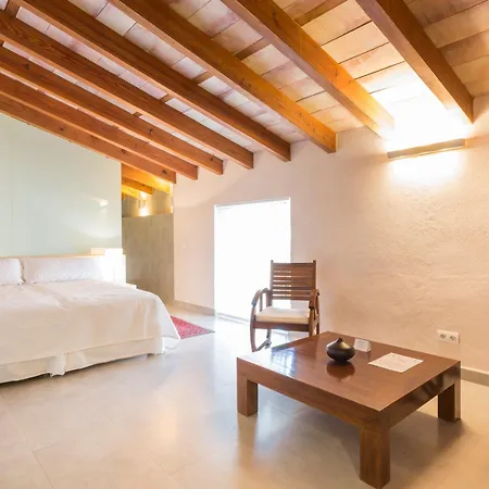 Ca' N Beia - Adults Only - Turismo De Interior Hotel