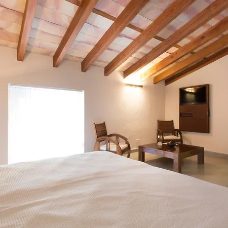 Ca' N Beia - Adults Only - Turismo De Interior 4* Alaro