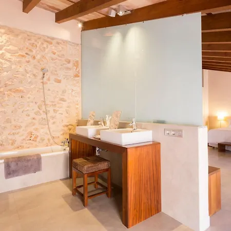 Hotel Ca' N Beia - Adults Only - Turismo De Interior