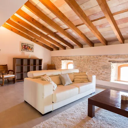 Hotel Ca' N Beia - Adults Only - Turismo De Interior