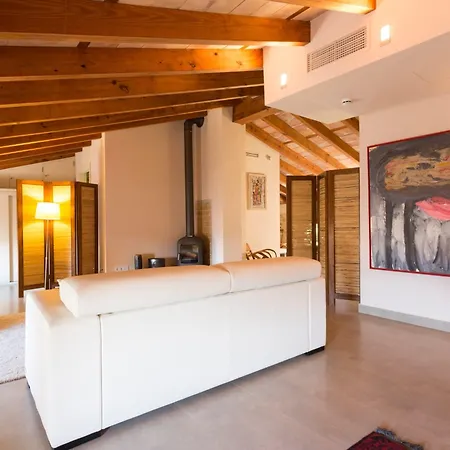 Hotel Ca' N Beia - Adults Only - Turismo De Interior Alaro