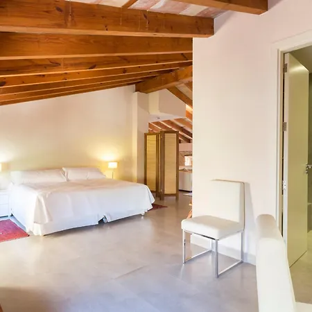 Hotel Ca' N Beia - Adults Only - Turismo De Interior 4*