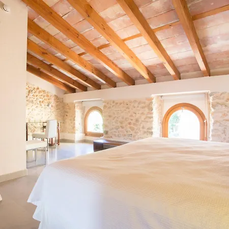Hotel Ca' N Beia - Adults Only - Turismo De Interior Alaro