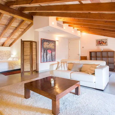 Ca' N Beia - Adults Only - Turismo De Interior Hotel