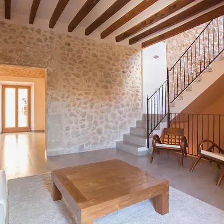 Ca' N Beia - Adults Only - Turismo De Interior Hotel Alaro