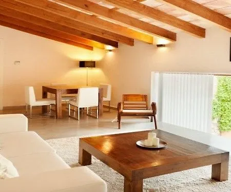 Ca' N Beia - Adults Only - Turismo De Interior Alaro