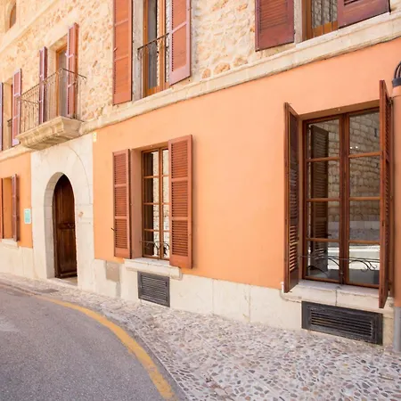Hotel Ca' N Beia - Adults Only - Turismo De Interior