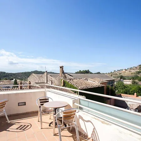 Ca' N Beia - Adults Only - Turismo De Interior Hotel
