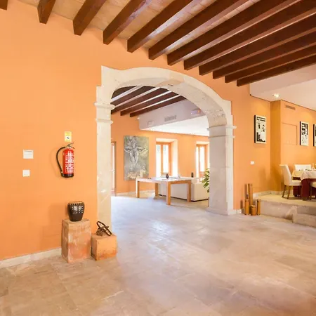 Ca' N Beia - Adults Only - Turismo De Interior 4* Alaro