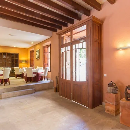 Ca' N Beia - Adults Only - Turismo De Interior Hotel
