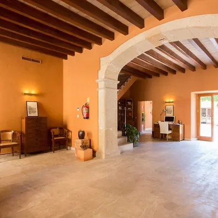 Hotel Ca' N Beia - Adults Only - Turismo De Interior 4*