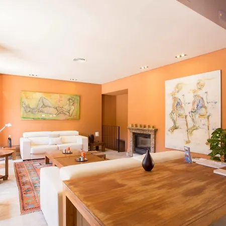 Ca' N Beia - Adults Only - Turismo De Interior Hotel 4*