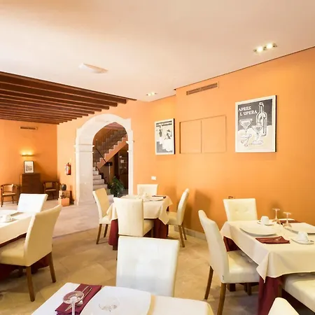 Ca' N Beia - Adults Only - Turismo De Interior Hotel 4*