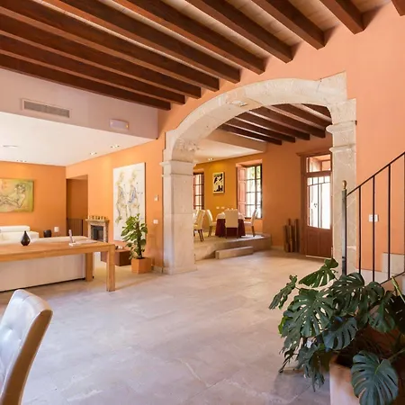 Ca' N Beia - Adults Only - Turismo De Interior Alaro