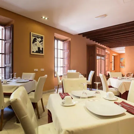 Ca' N Beia - Adults Only - Turismo De Interior Hotel