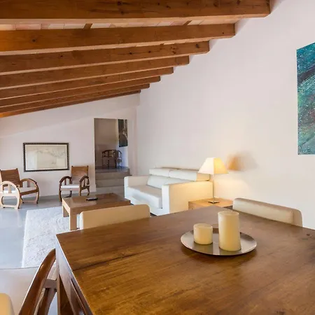Ca' N Beia - Adults Only - Turismo De Interior 4* Alaro