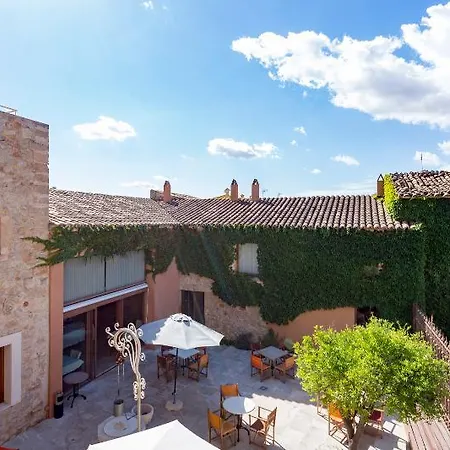 Ca' N Beia - Adults Only - Turismo De Interior Alaro