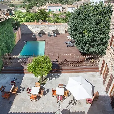 Hotel Ca' N Beia - Adults Only - Turismo De Interior 4*