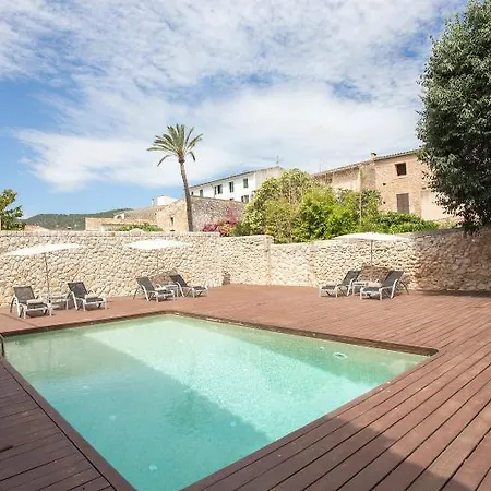 Ca' N Beia - Adults Only - Turismo De Interior 4* Alaro