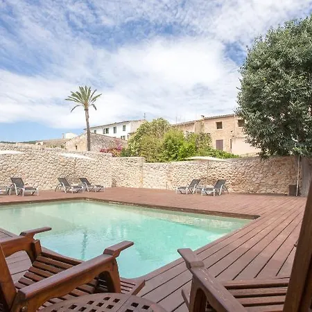 Hotel Ca' N Beia - Adults Only - Turismo De Interior