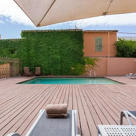 Ca' N Beia - Adults Only - Turismo De Interior Hotel Alaro