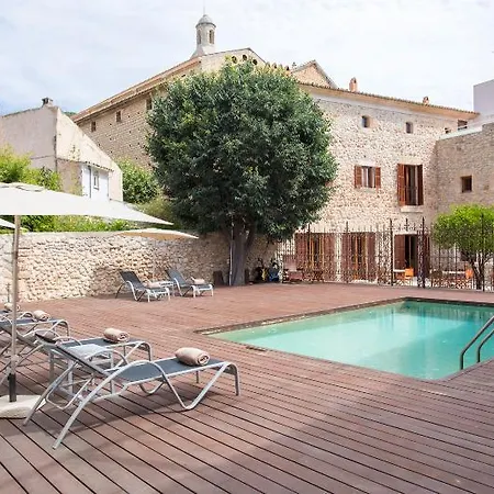 Ca' N Beia - Adults Only - Turismo De Interior Hotel