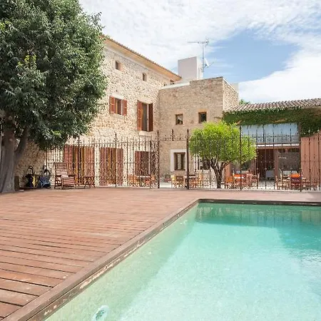 Hotel Ca' N Beia - Adults Only - Turismo De Interior 4*