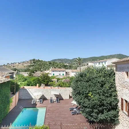 Hotel Ca' N Beia - Adults Only - Turismo De Interior Alaro
