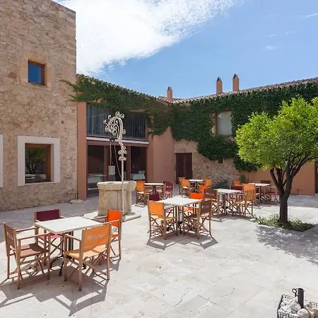 Hotel Ca' N Beia - Adults Only - Turismo De Interior