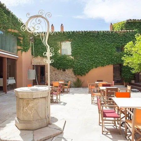 Ca' N Beia - Adults Only - Turismo De Interior Hotel Alaro