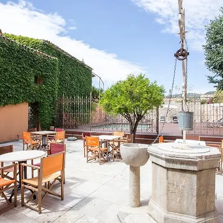 Ca' N Beia - Adults Only - Turismo De Interior 4*