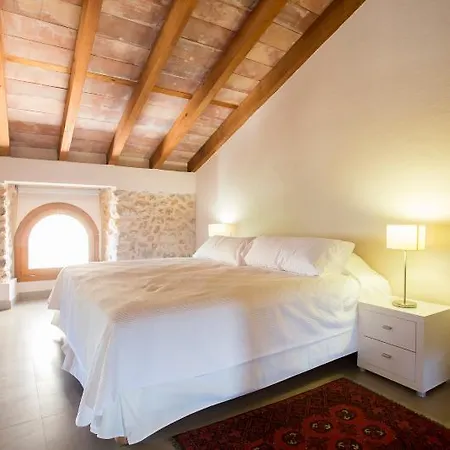 Ca' N Beia - Adults Only - Turismo De Interior 4*