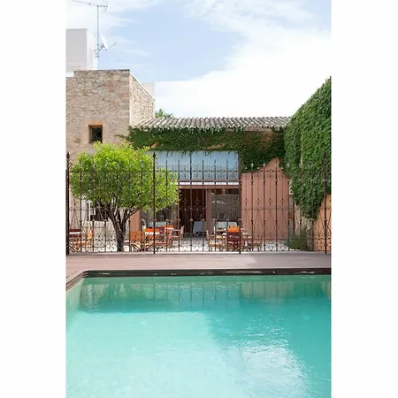 Hotel Ca' N Beia - Adults Only - Turismo De Interior 4*