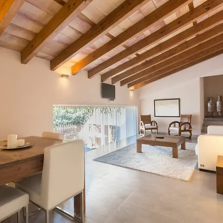 Ca' N Beia - Adults Only - Turismo De Interior Hotel 4*