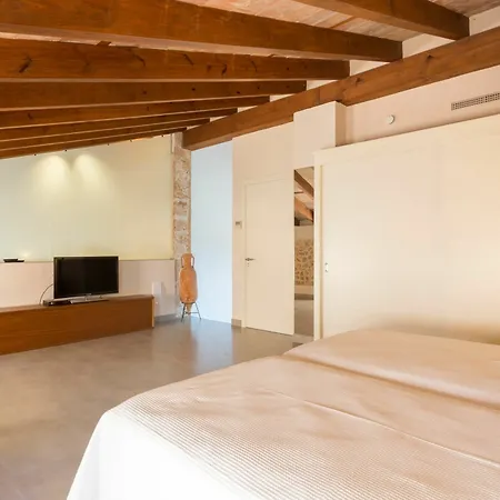 Hotel Ca' N Beia - Adults Only - Turismo De Interior 4*