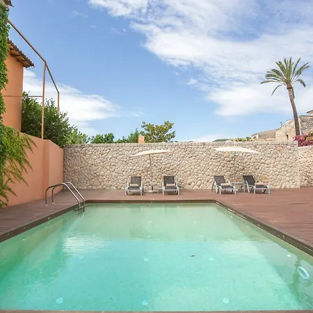 Hotel Ca' N Beia - Adults Only - Turismo De Interior Alaro