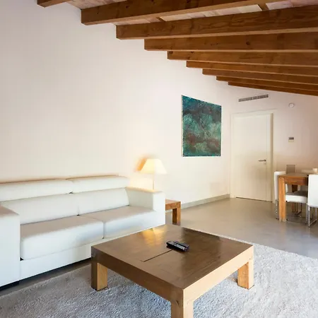 Ca' N Beia - Adults Only - Turismo De Interior Hotel Alaro